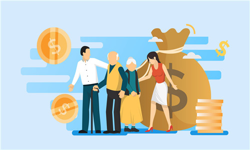 金禧世家年金险