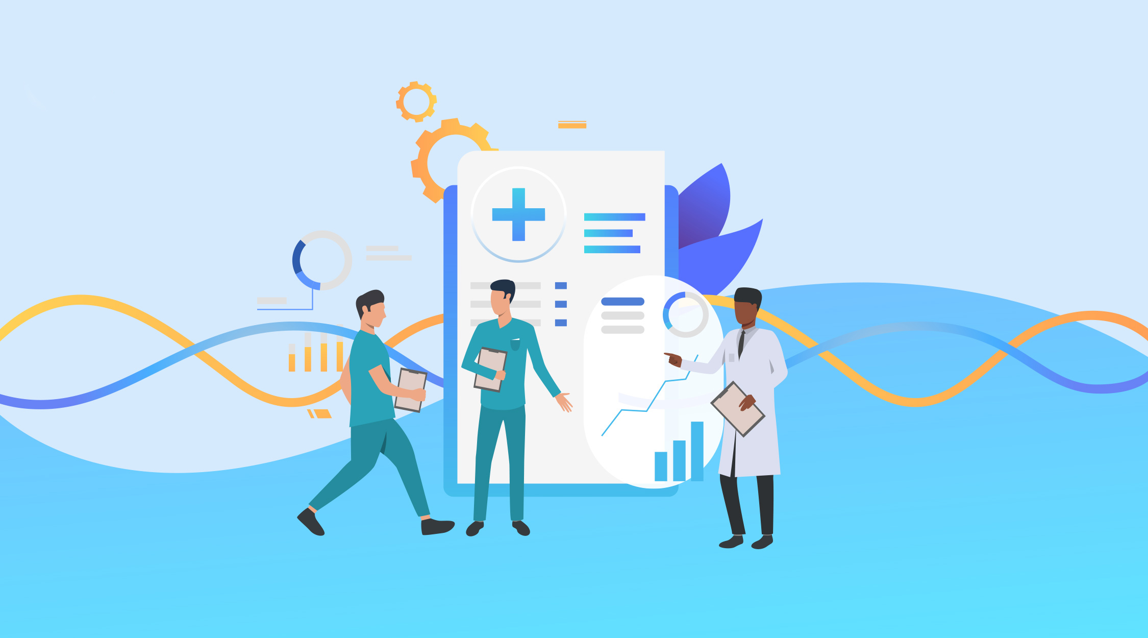 百万医疗险报销