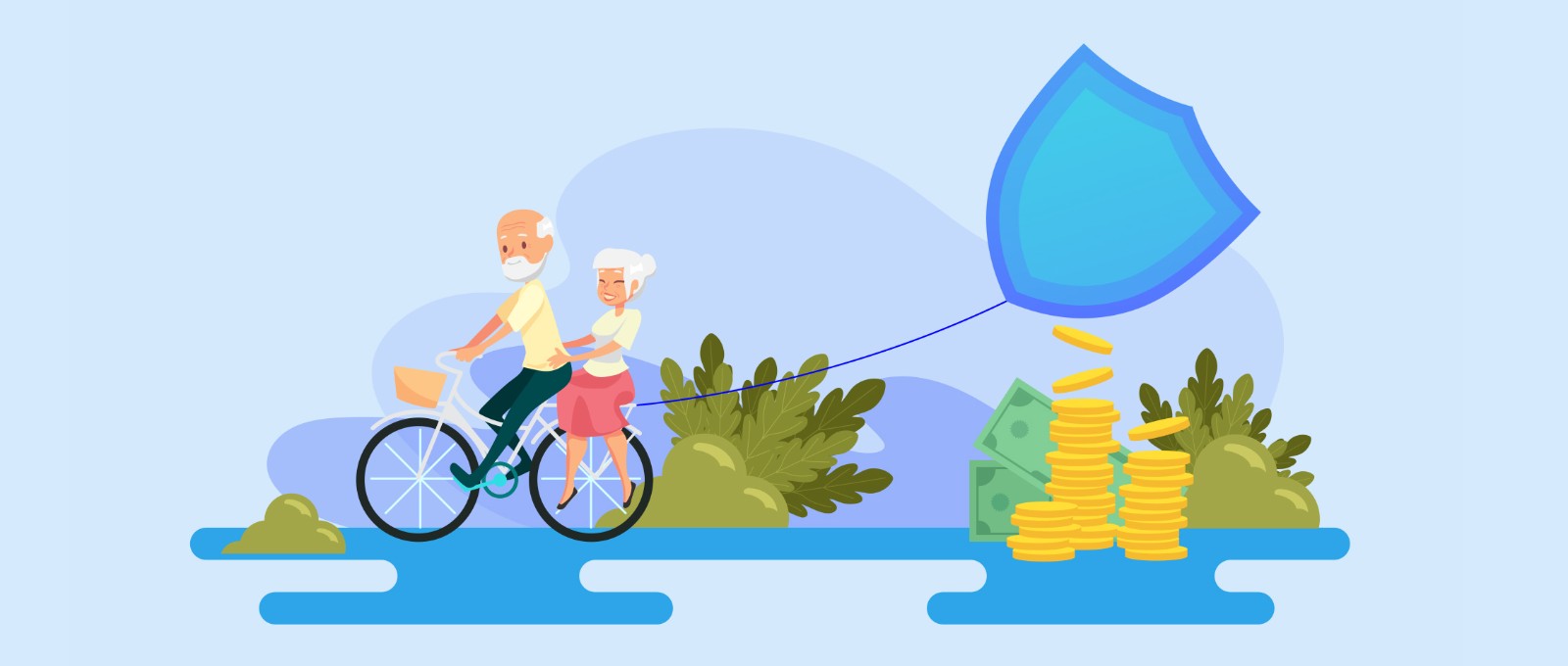 老年人适合买防癌险吗？