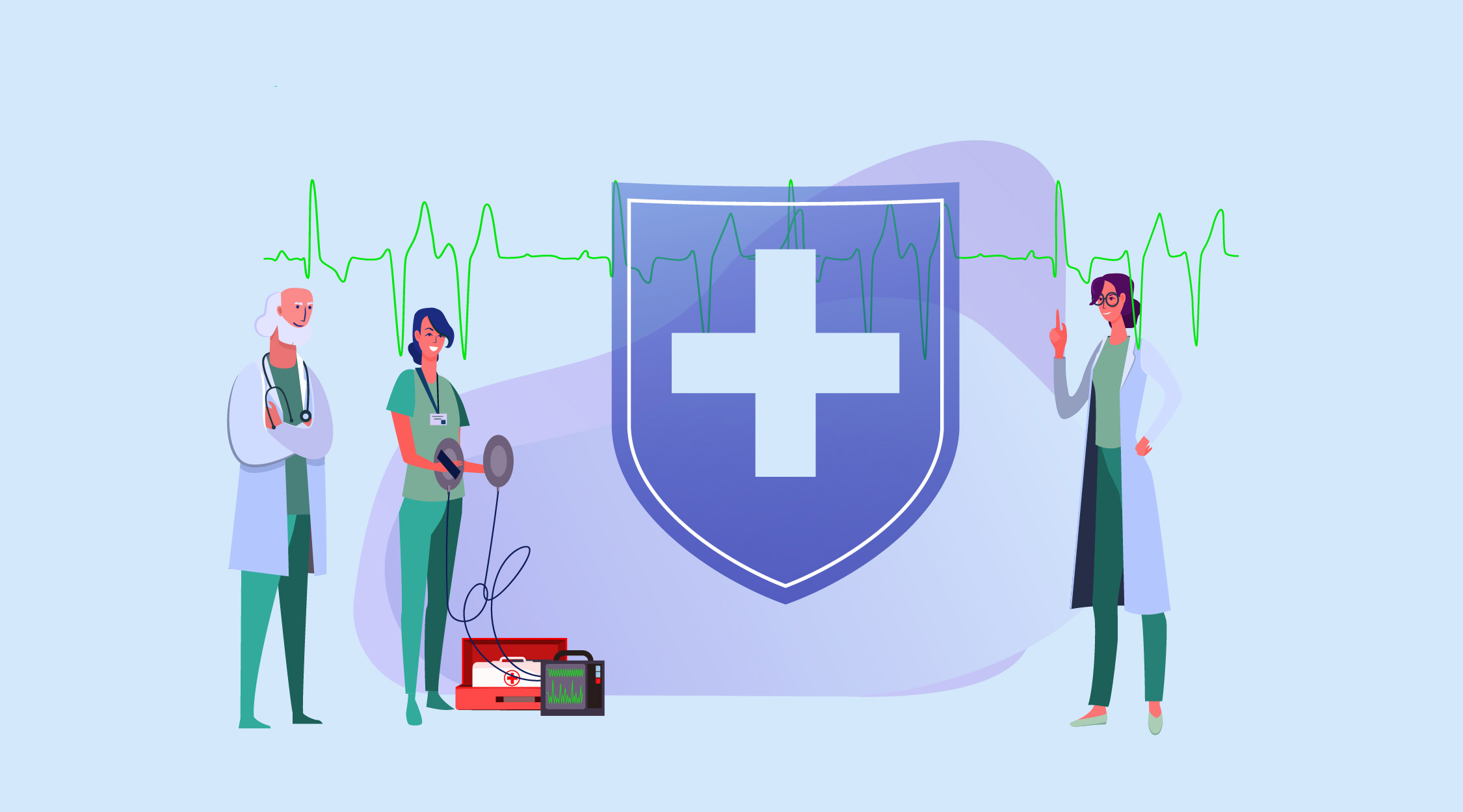 百万医疗险和防癌险